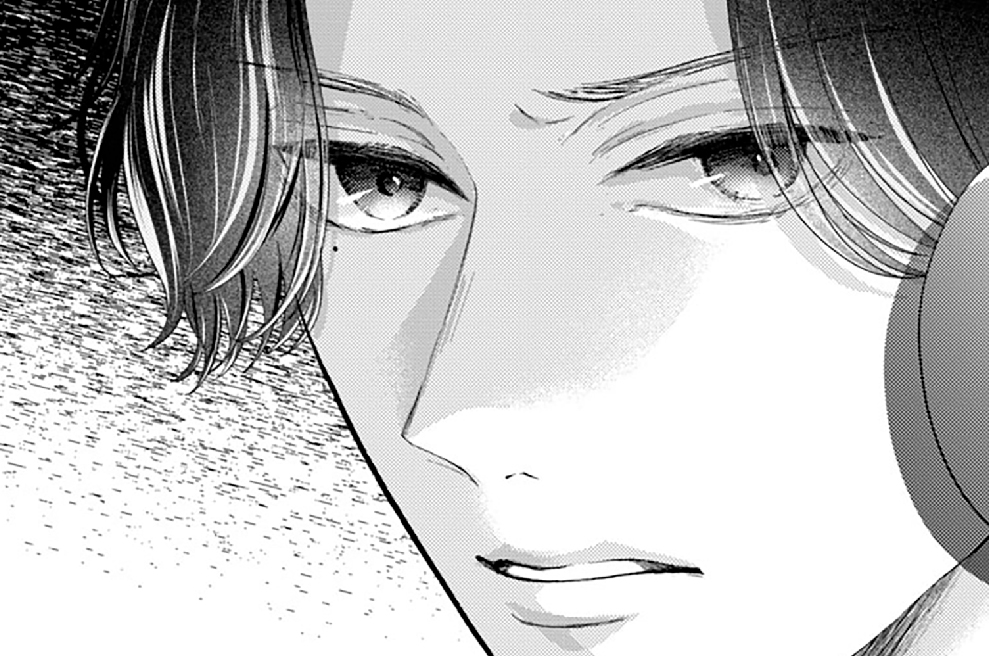 第四織　しんぞうのおと（３）