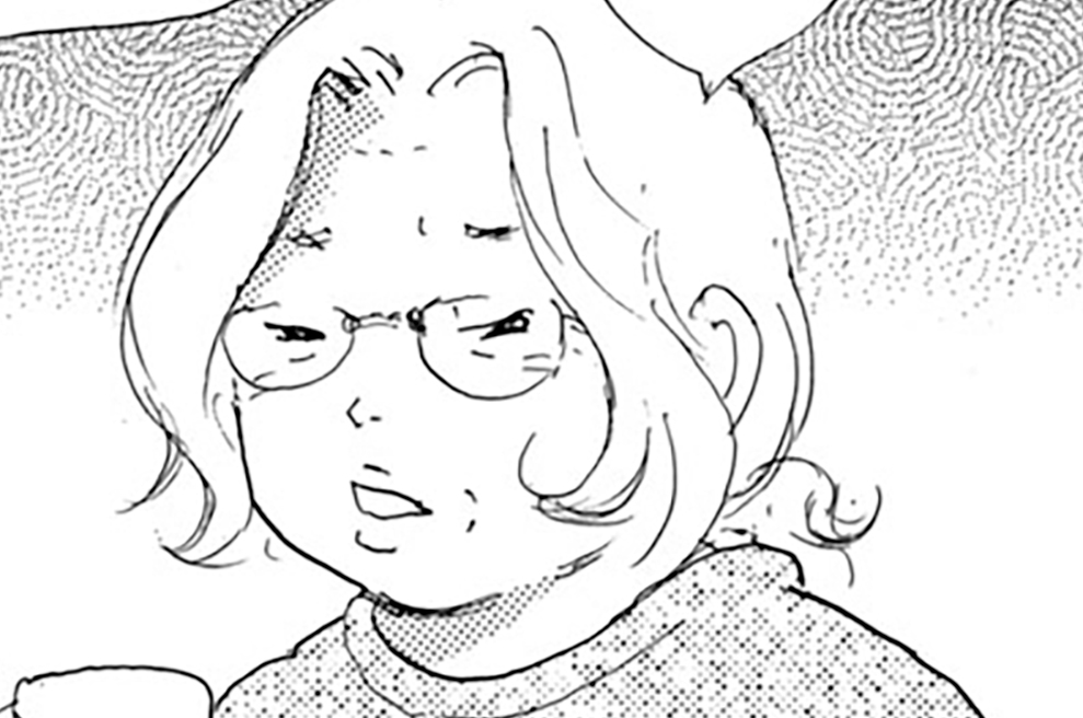 第２７話　長いトンネル（３）