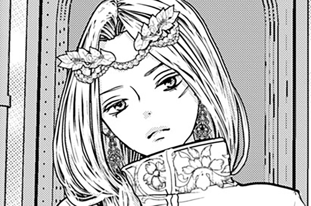 ７話（１）　共闘の火の手（１）