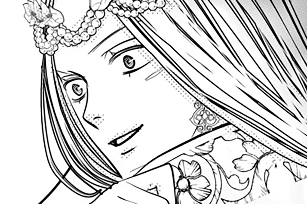 ７話（４）　共闘の火の手（４）