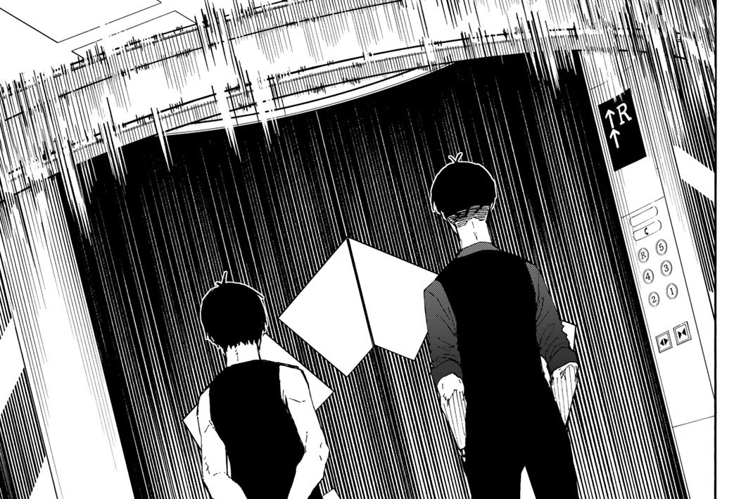 第３２８話　「ＧＯＤ」