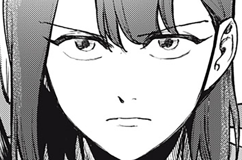 ３３話目　器ノ場所