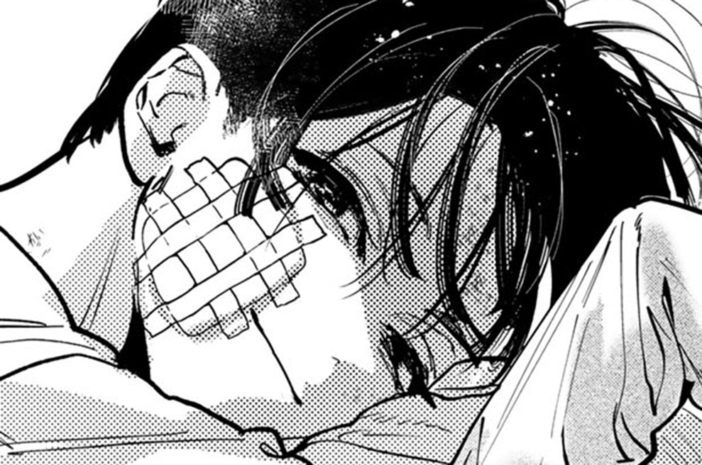 ＃１８（前編）