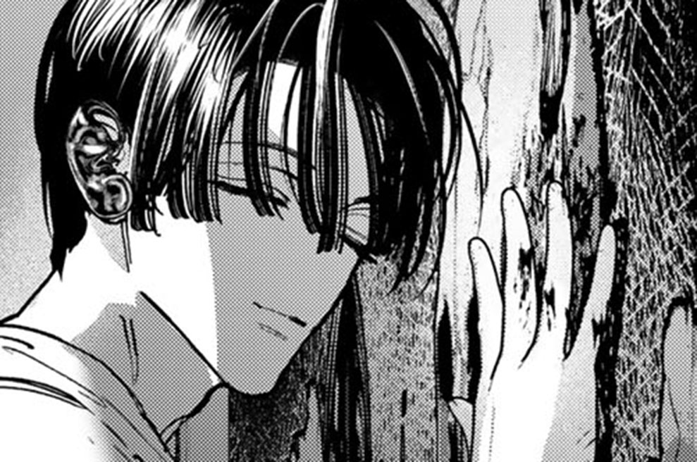 ＃１９（前編）