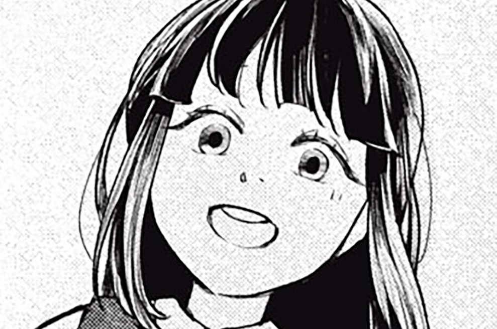 ３６話目　宙飛ブ思イ