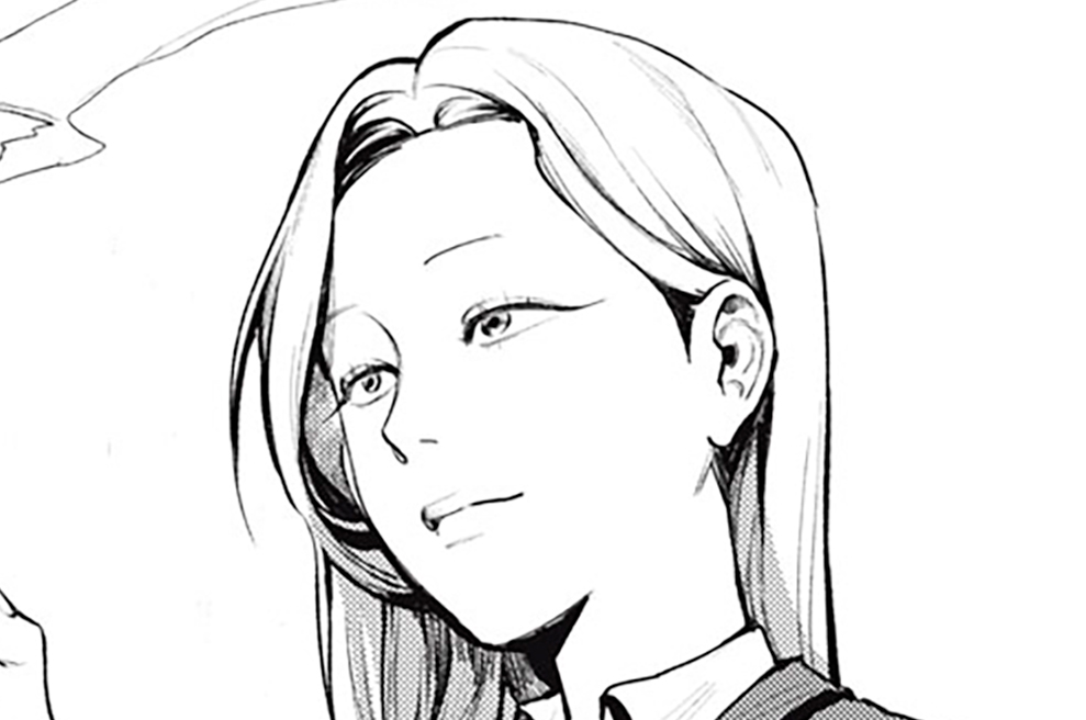 ３７話目　ゴ苦労様デシタ