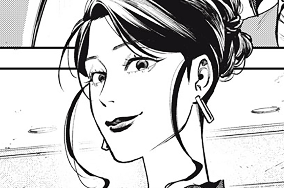 ３９話目　見守リ続ケル者