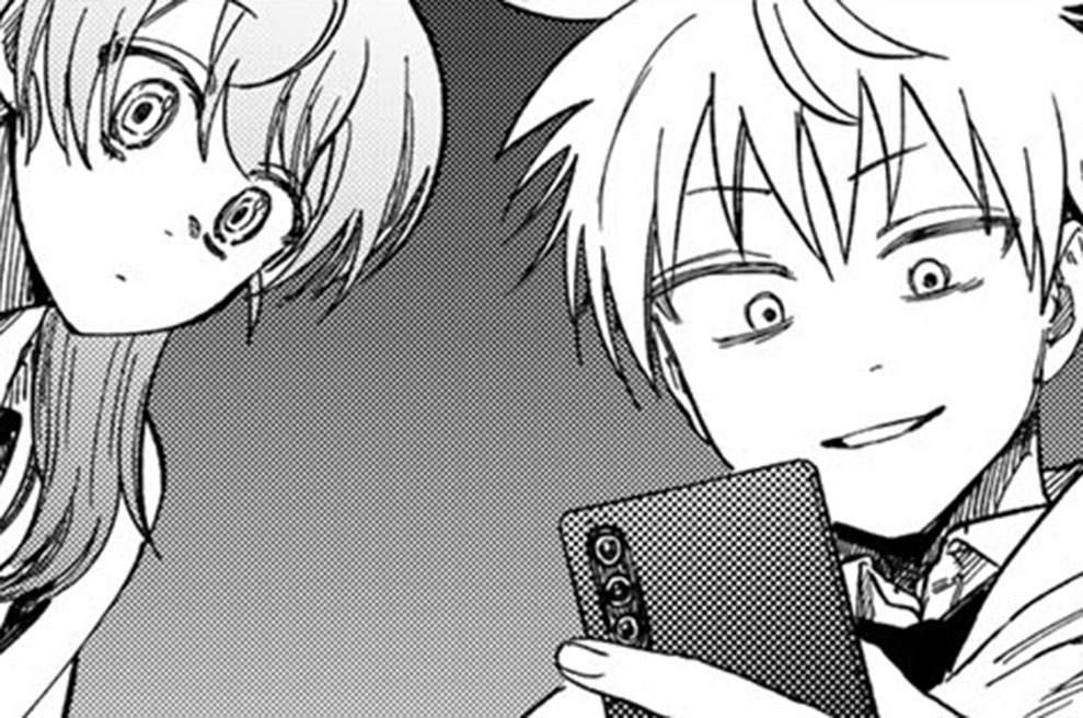 第５１話　百年ノ笑ミ④