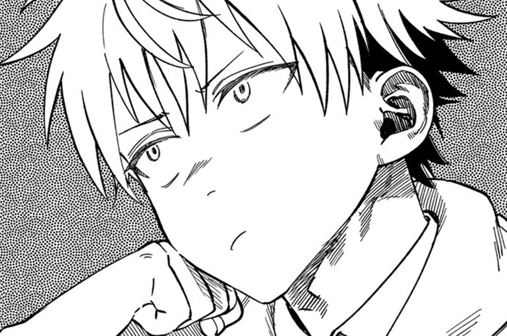 第５２話　百年ノ笑ミ⑤