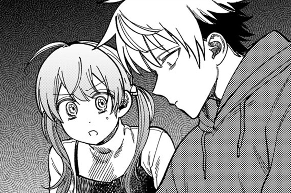 第５３話　百年ノ笑ミ⑥