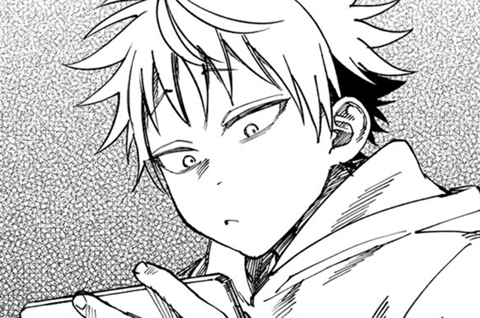 第５６話　百年ノ笑ミ⑨