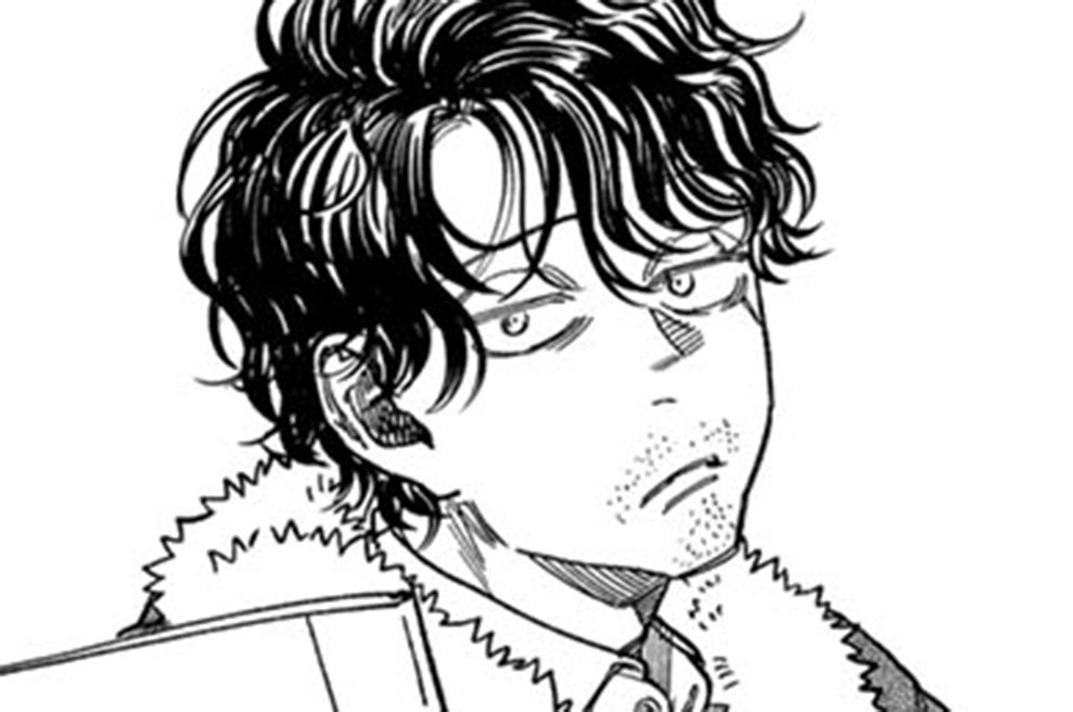 第５７話　百年ノ笑ミ⑩