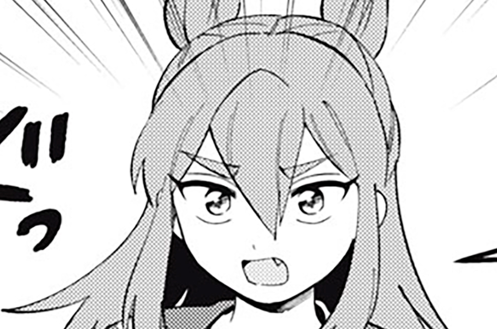 第６３話　本気になろう！