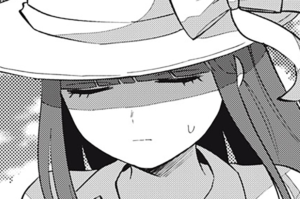 第６７話　特訓しよう！②