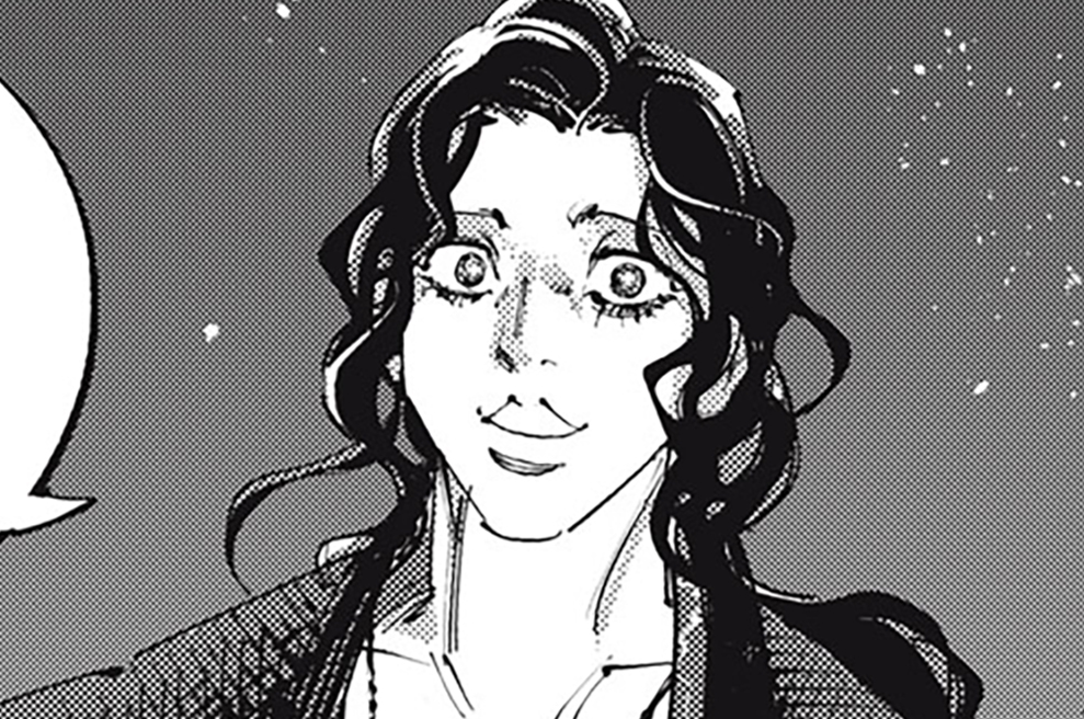 第６８話　陸の龍