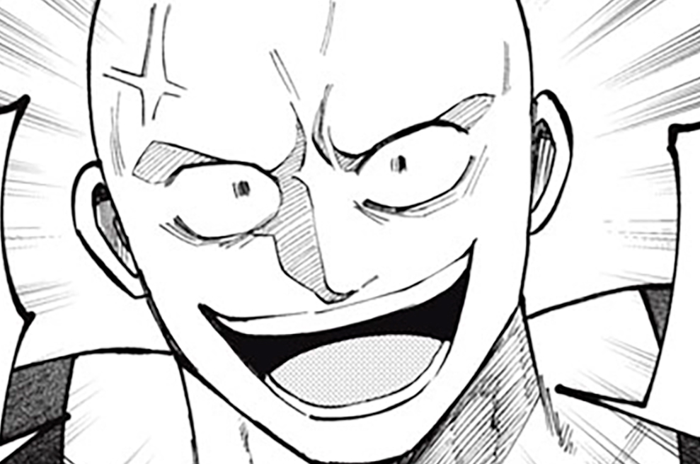 第６９話　特訓しよう！④