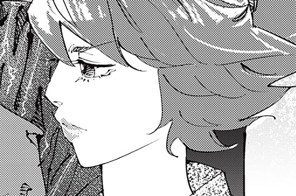 第７２話　狼の罠