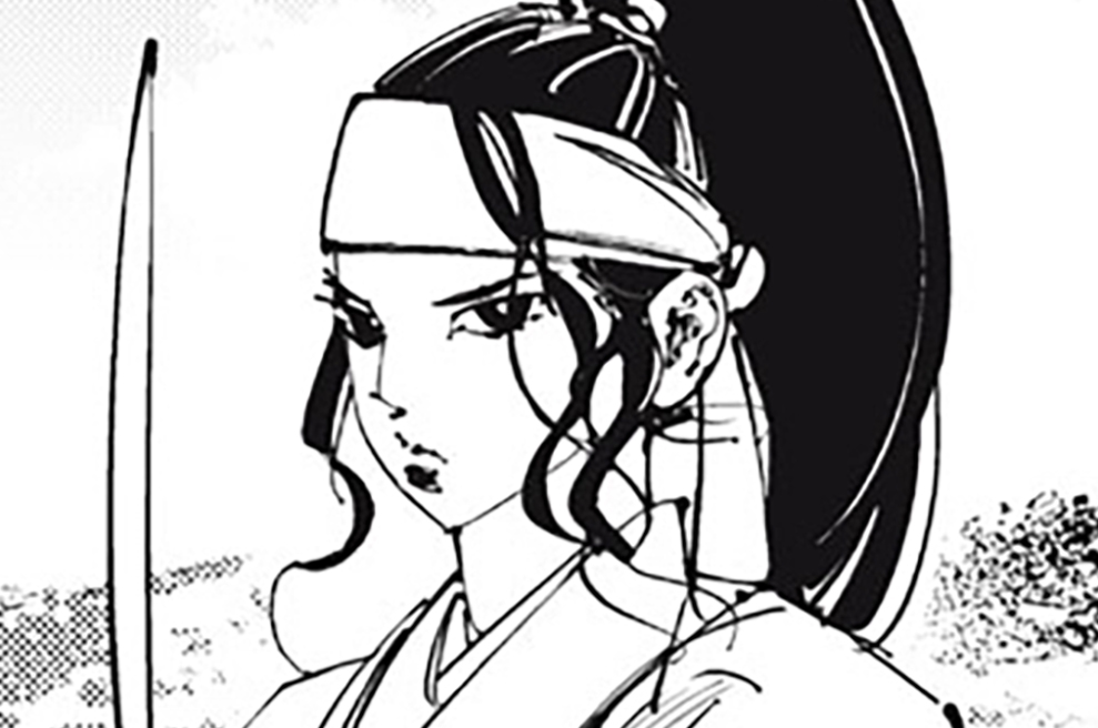 第７３話　箱根の坂