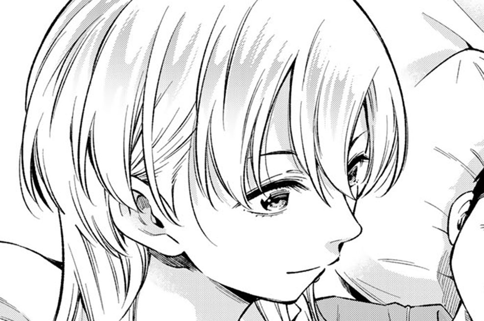 Episode.46（後編）タイムリミットのある腹痛