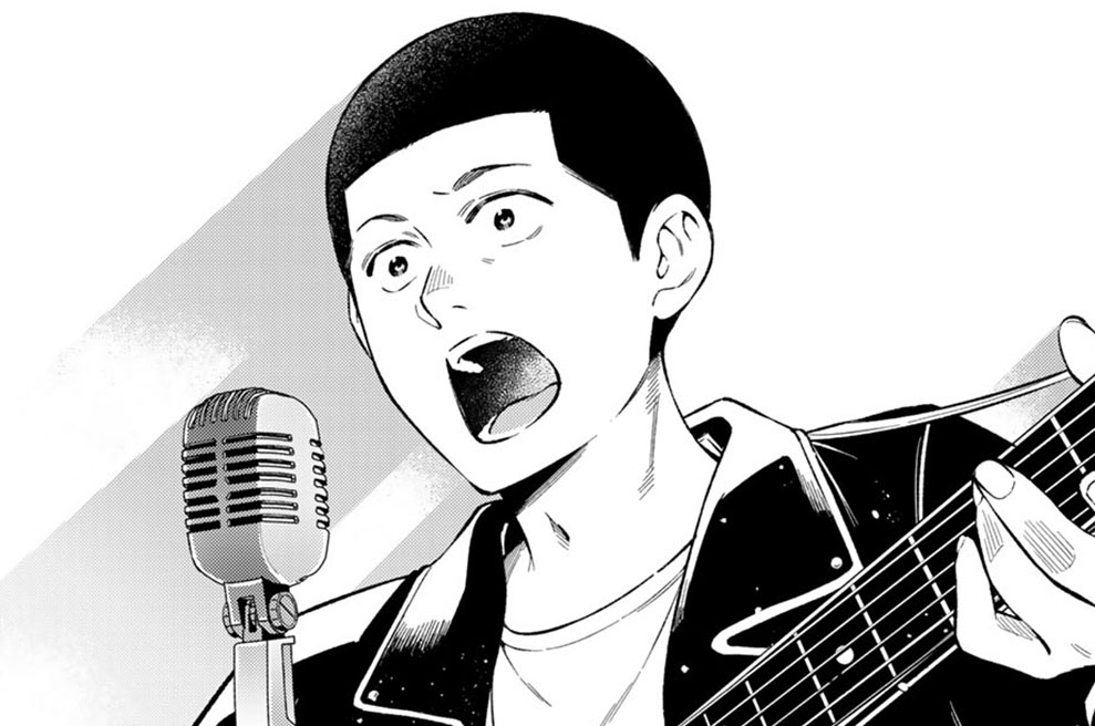 Episode.47（後編）大月一平の幸せ
