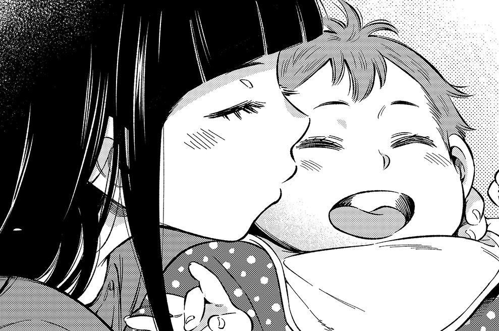 Episode.48　家庭に潜む誤飲の危機