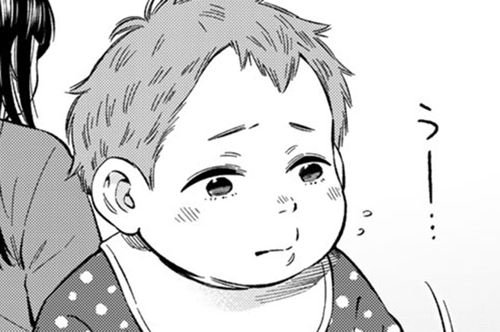 Episode.49　子どもの出血
