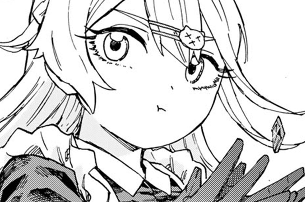 第１０１話　デタラメ