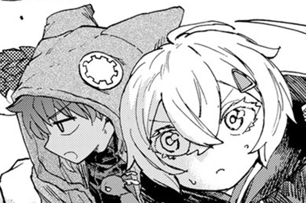 第１０２話　夜