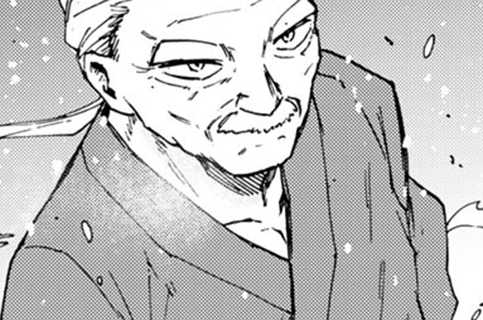 第１０５話　強さの先