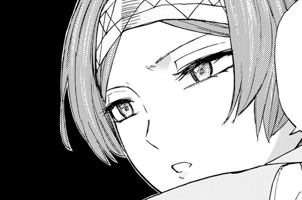 第１０６話　Follow Me