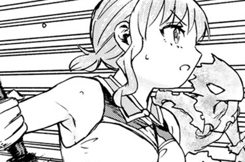 第１１０話　蘇生魔法