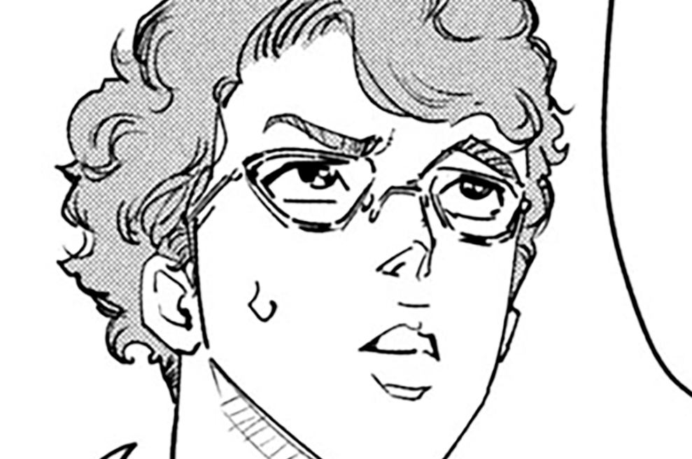 第１６７話　アイルランド、故郷と恋とトラベラー②