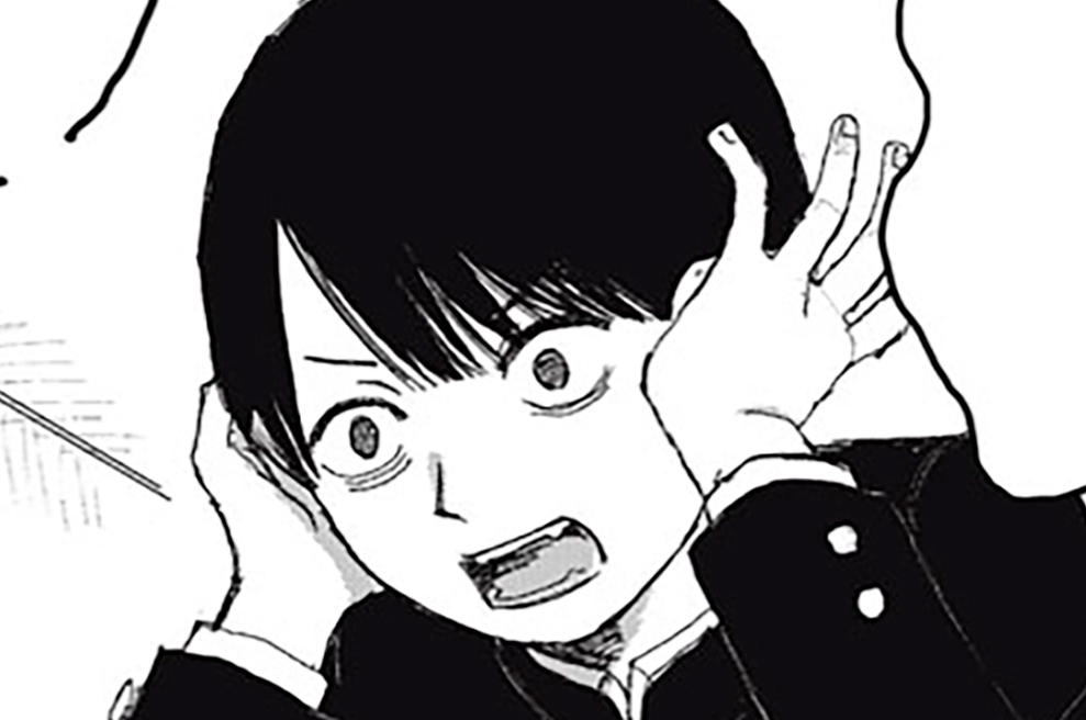 妹が、部屋から出てこない！ - 眠田倫 / 【コミックDAYS読み切り】妹が、部屋から出てこない！ | コミックDAYS