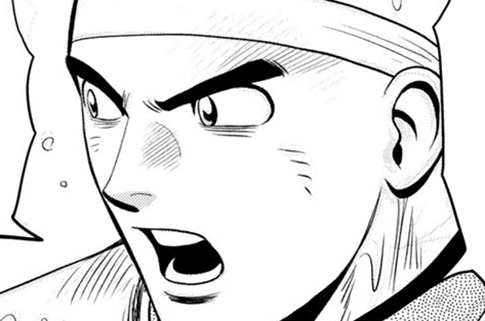 【第151話】水辺の死闘③