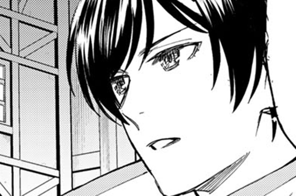 【番外編Ⅲ】ある酒場の夜