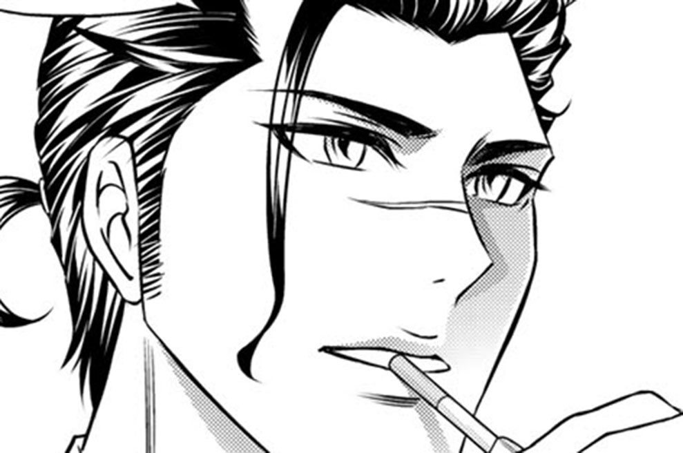 【第8話】ウン？子が出てきて…