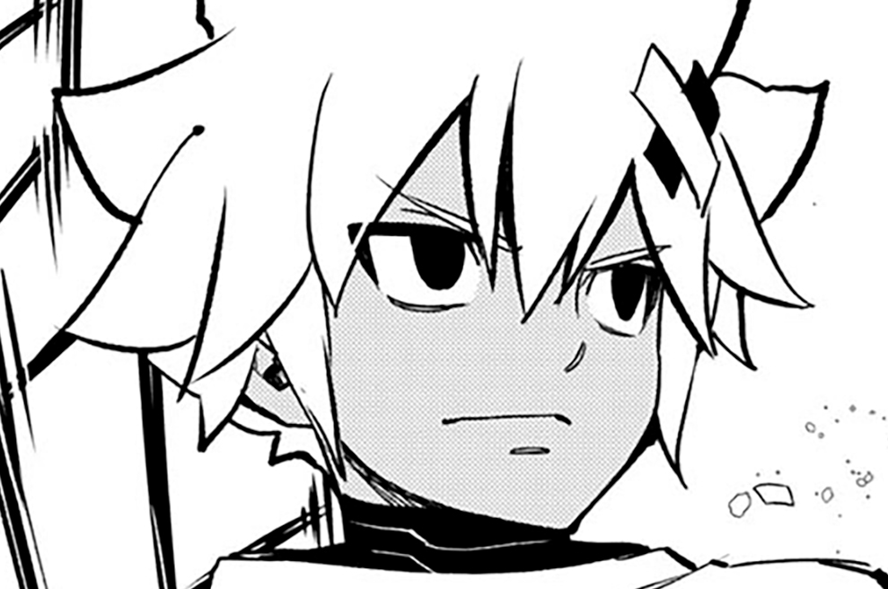 第３１話　再会①