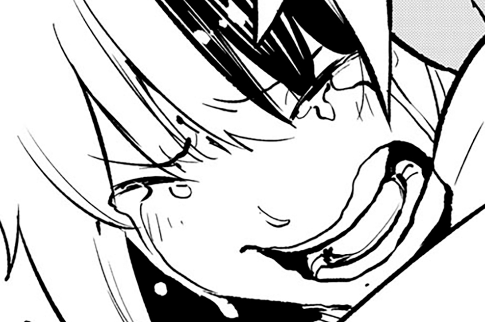 第３１話　再会②