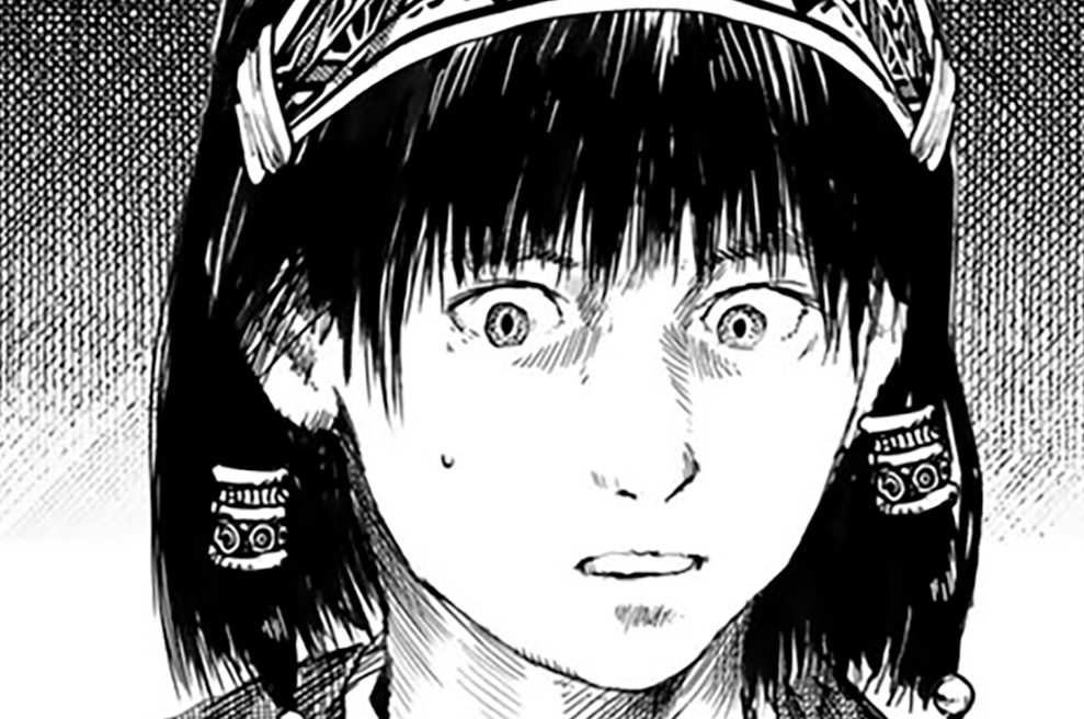 第４話　人生の分かれ道①