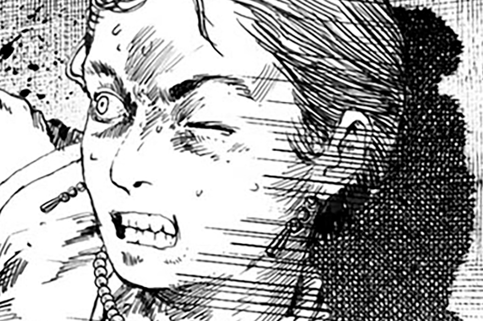 第４話　人生の分かれ道②