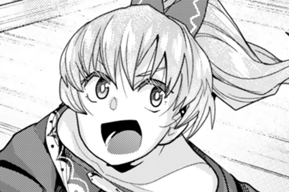第１５０話　よくわからないけれど侵略しにきたみたいでゲソ①