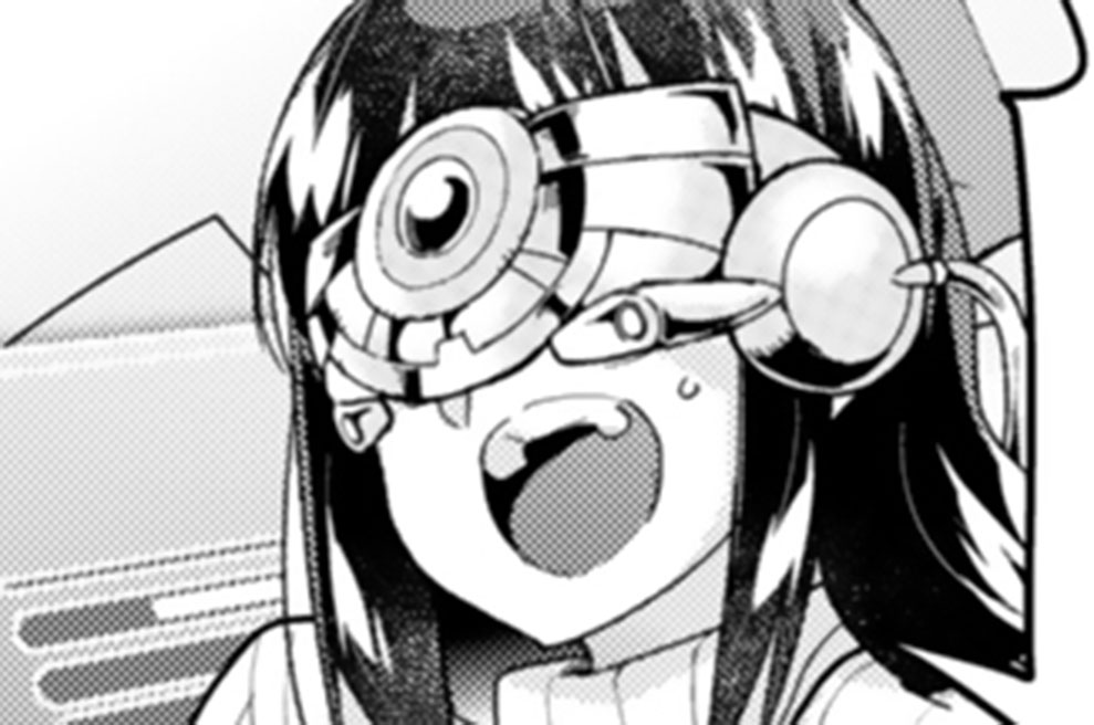 第１５０話　よくわからないけれど侵略しにきたみたいでゲソ②