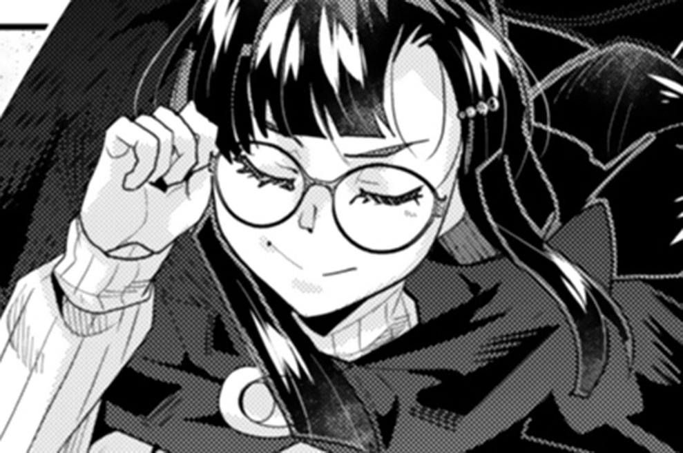 第１５１話　よくわからないけれどイカす宴のようです①