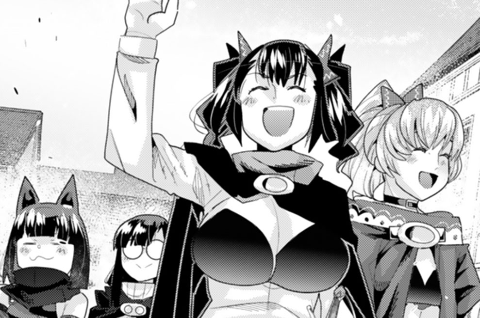 第１５２話　よくわからないけれど酒と潮と男と女みたいです①