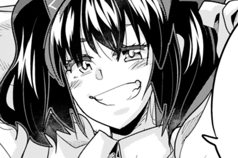 第１５２話　よくわからないけれど酒と潮と男と女みたいです②