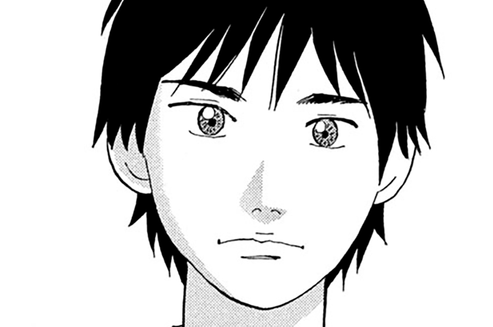 第２１話　最初の調律師