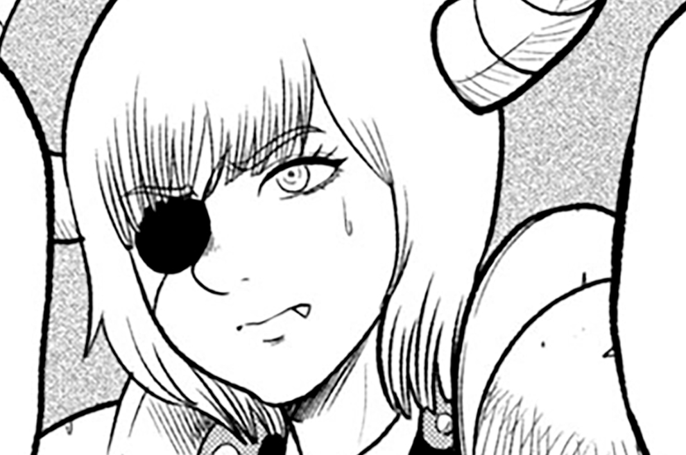 第６５話　なぜそんなに熱くなる