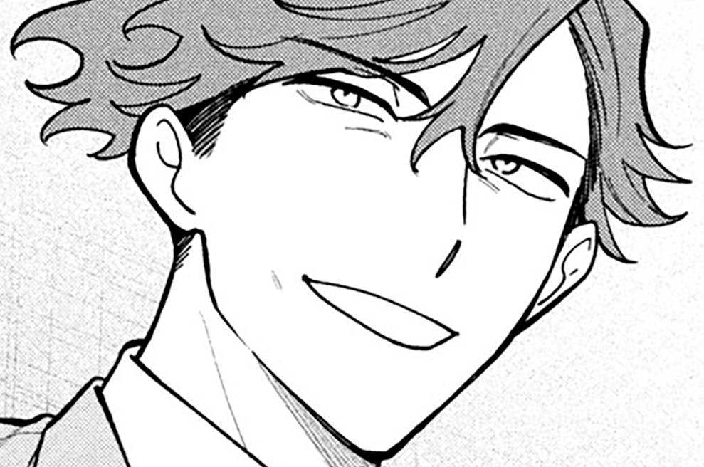 第５６話　兄弟の弁護人⑤