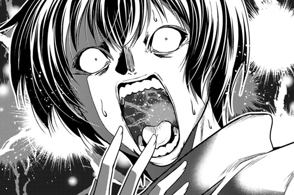 【第107話後編】媚薬