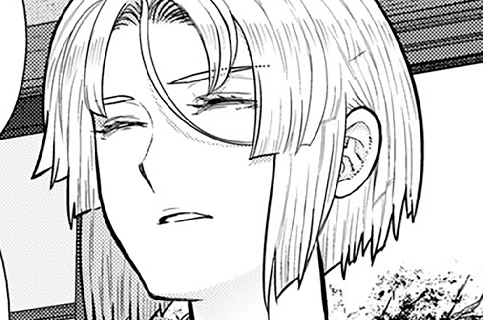 その４７　多華宮君と片目の魔女の独白①